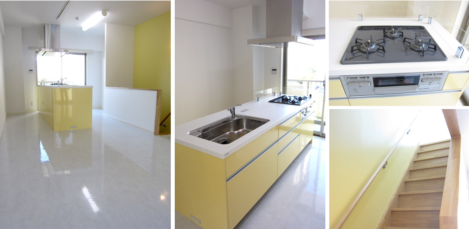 RoomNo:104/204/107/207