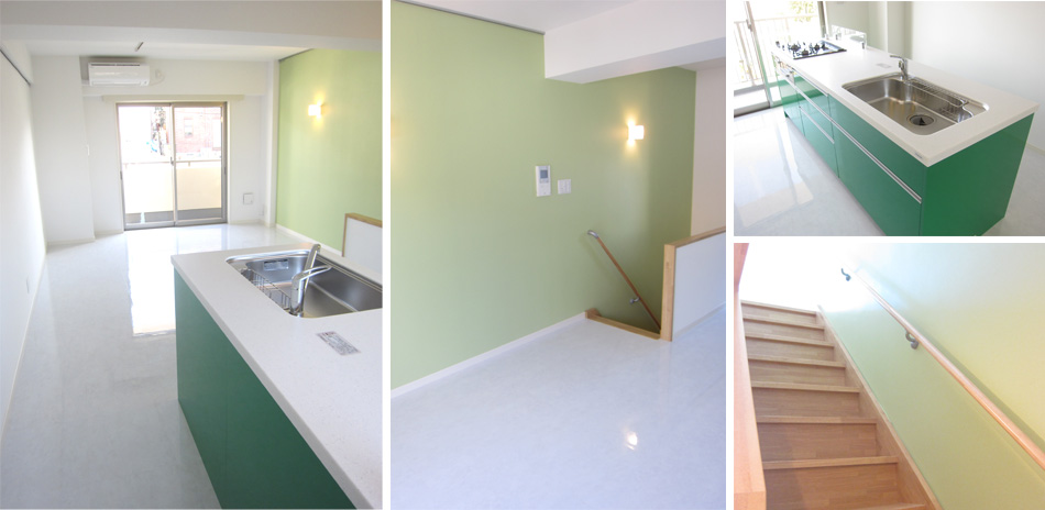 RoomNo:102/202/105/205/108/208